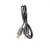 LAMPARA VELADOR LED RECARGABLE SUONO - NecoTec