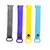 MALLA SMARTBAND SILICONA M8 - NecoTec