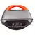 PARLANTE PORTATIL 8´´ CON MICROFONO Y CONTROL KTS-1522 - NecoTec