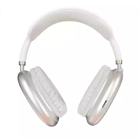 AURICULAR VINCHA AIRPODS MAX INALAMBRICOS CON ESTUCHE