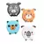 SOPORTE P/CELULAR DISEÑOS INFANTIL - NecoTec