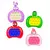 POP IT ELECTRONICO CON LUZ Y SONIDO PERSONAJES - comprar online