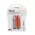 PILAS RECARGABLES AA NETMAK - comprar online