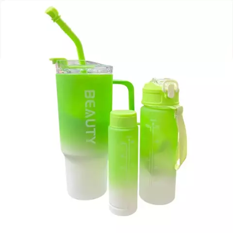 VASOS 3 EN 1 BEAUTY - comprar online