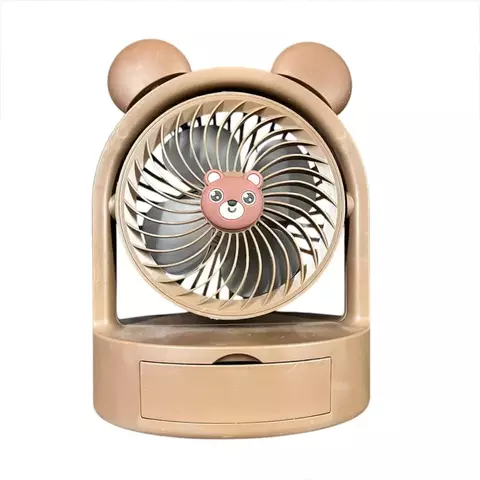 VENTILADOR MINI PORTATIL BJJ558G - comprar online