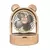 VENTILADOR MINI PORTATIL BJJ558G - comprar online