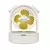 VENTILADOR MINI PORTATIL BJJ558G en internet