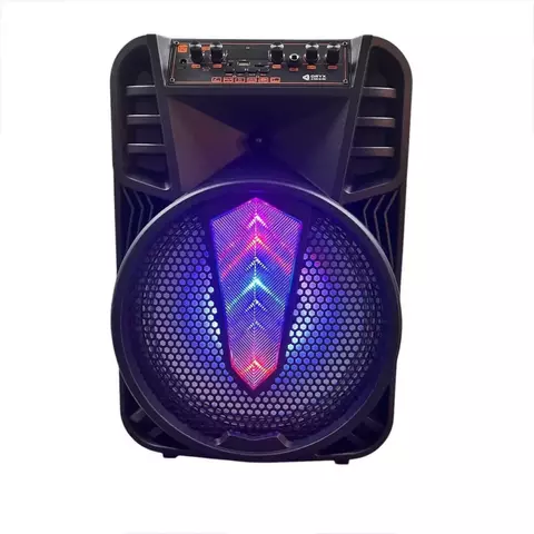 PARLANTE PORTATIL 12´´ ORYX MARS - comprar online