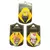 SOPORTE ANILLO P/CELULAR - comprar online