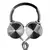 AURICULAR VINCHA C/CABLE EXTRA BASS 450AP - NecoTec