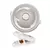 VENTILADOR PORTATIL CON PINZA 3 POTENCIAS - comprar online