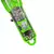 PATILLERA TRANSPARENTE GYT-999 CON VISOR DE CARGA - tienda online