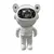 PROYECTOR ASTRONAUTA C/PARLANTE P-3112 - comprar online