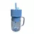 VASO LICUADORA PORTARIL CON BOMBILLA - comprar online