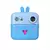 CAMARA INSTANTANEA INFANTIL LUO - comprar online