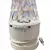 LUCES RGB CON PARLANTE BLUETOOTH 18W - comprar online