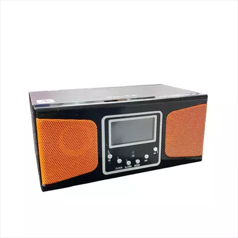 RADIO PORTATIL SU-58 C/CONTROL