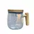 TAZA CON BATIDOR