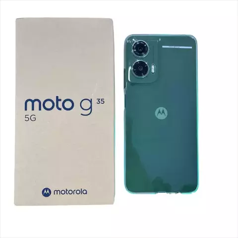 CELULAR MOTOROLA G35 4RAM/128GB