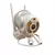 CAMARA EXTERIOR XMI 4K CON WIFI - comprar online