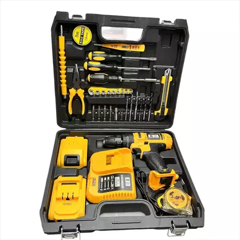 KIT DE HERRAMIENTAS ET2360