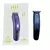 MAQUINA CORTADORA DE PELO HTC AT-506 RECARGABLE - comprar online