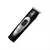 MAQUINA CORTADORA DE PELO HTC AT-117 RECARGABLE - comprar online