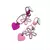 CORREA PARA CELULAR HEART