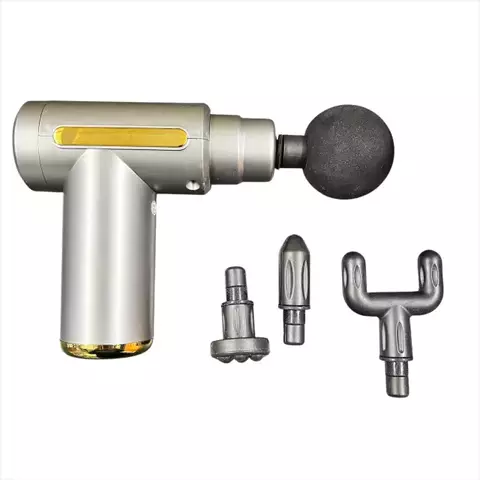 MASAJEADOR PISTOLA GUN JMQ-1