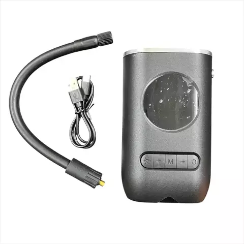 INFLADOR INALAMBRICO CZK-3668