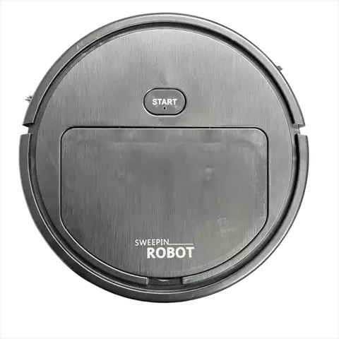 ASPIRADORA ROBOT START K235