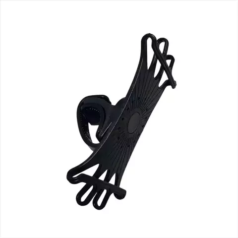 SOPORTE UNIVERSAL PARA BICICLETA DE GOMA