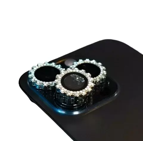 PROTECTOR DE CAMARA IPHONE 17 AIR TYFFANY