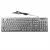 TECLADO NOGA USB NKB-580
