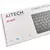 TECLADO + MOUSE INALAMBRICO AITECH en internet