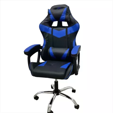 SILLA GAMER