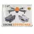 DRONE PLEGABLE 2.4G CON SENSOR Y CAMARA 30W / TXD-E88 en internet