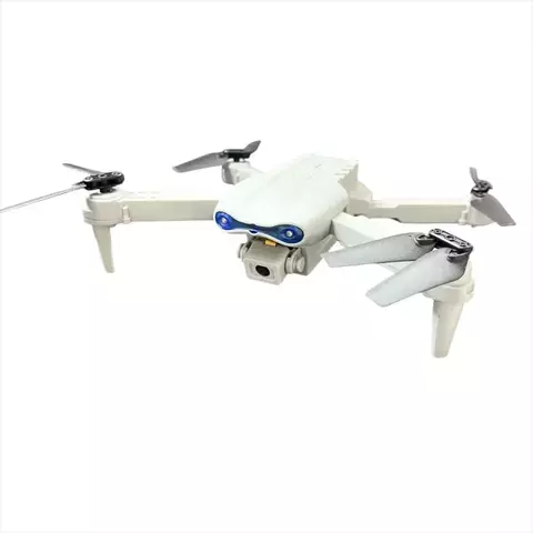 DRONE PLEGABLE 2.4G CON SENSOR Y CAMARA 30W / TXD-E88 - comprar online