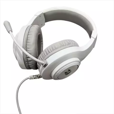 AURICULAR GAMER REDRAGON H260P RGB HYLAS