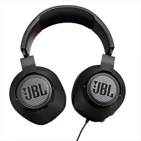 AURICULAR GAMER JBL QUANTUM 100 M2