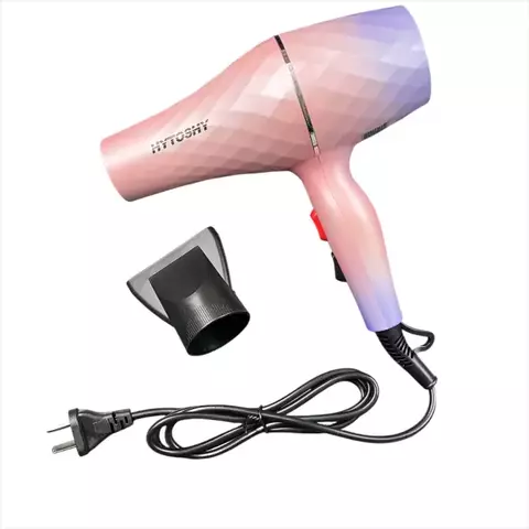SECADOR DE PELO HYTOSHY HT-3322 - comprar online