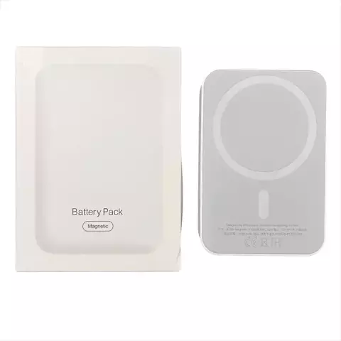 POWER BANK IPHONE MAGSAFE 20.000mAh