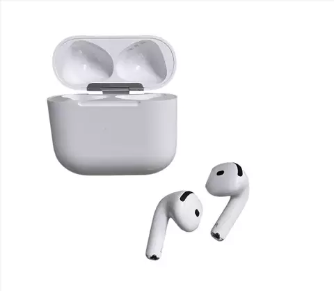 AIRPODS 4 GENERACION - comprar online