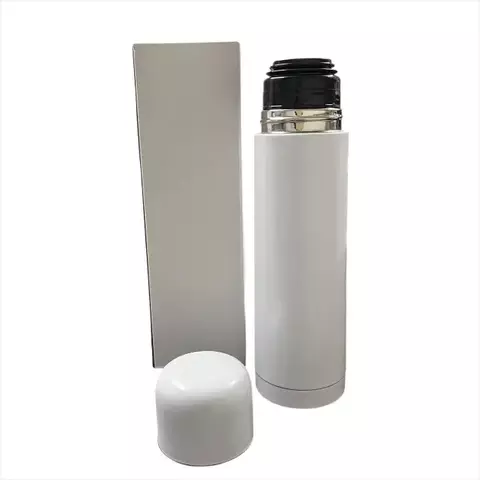 TERMO BLANCO 500ml