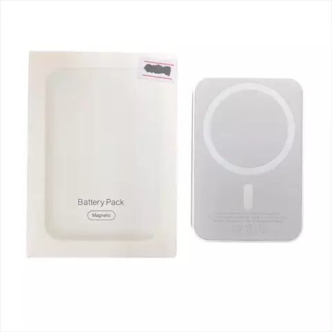 POWER BANK IPHONE MAGSAFE 10.000mAh