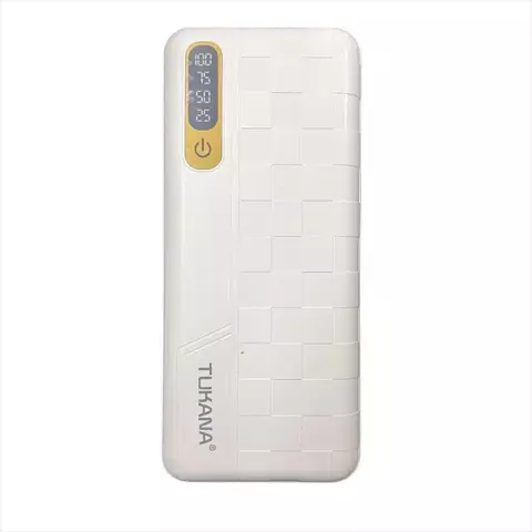 POWER BANK TUKANA 20.000mAh