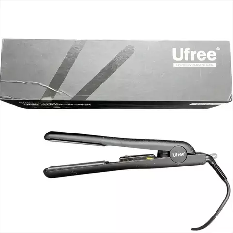 PLANCHA DE PELO UFREE U-330