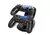 Base de Carga P/ 2 Joysticks PS4 DXBA2CAJOY - comprar online