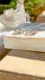 Piercing Fake Banho de Ouro Cravejado Cristais - Shine Joalheria