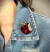 Broche Apple - comprar online